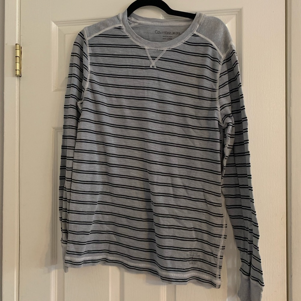 Calvin Klein Tee